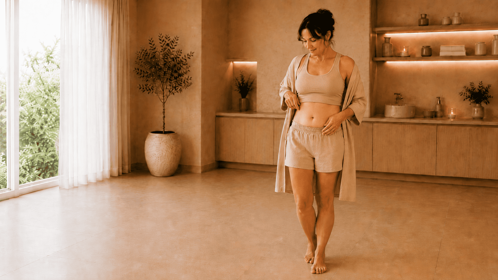 Banner Liposuctie Buik